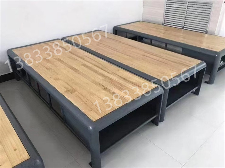 金华戒毒所床具