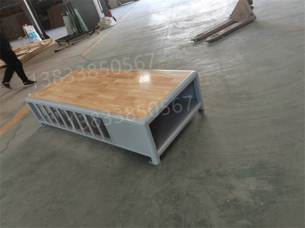 金华拘留所床具