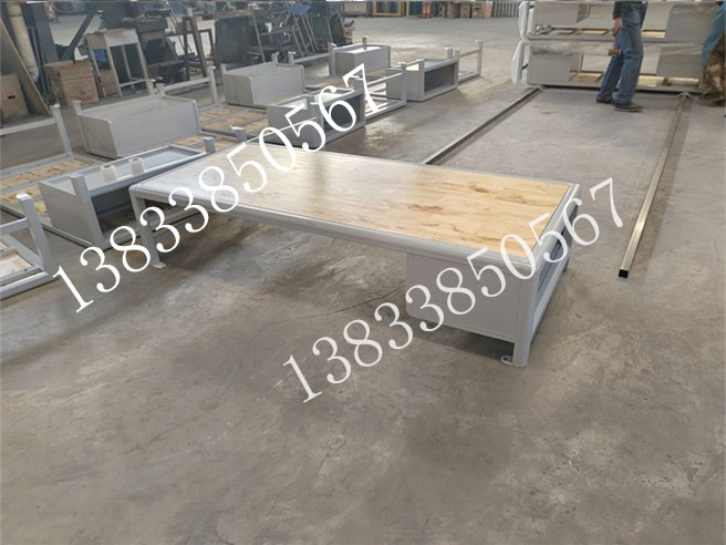 金华监狱床具